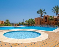Wiederverkauf - apartment - Estepona - Atalaya