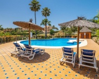 Wiederverkauf - apartment - Estepona - Atalaya