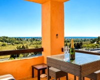 Wiederverkauf - apartment - Estepona - Atalaya