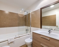 Wiederverkauf - apartment - Estepona - Atalaya