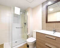 Wiederverkauf - apartment - Estepona - Atalaya