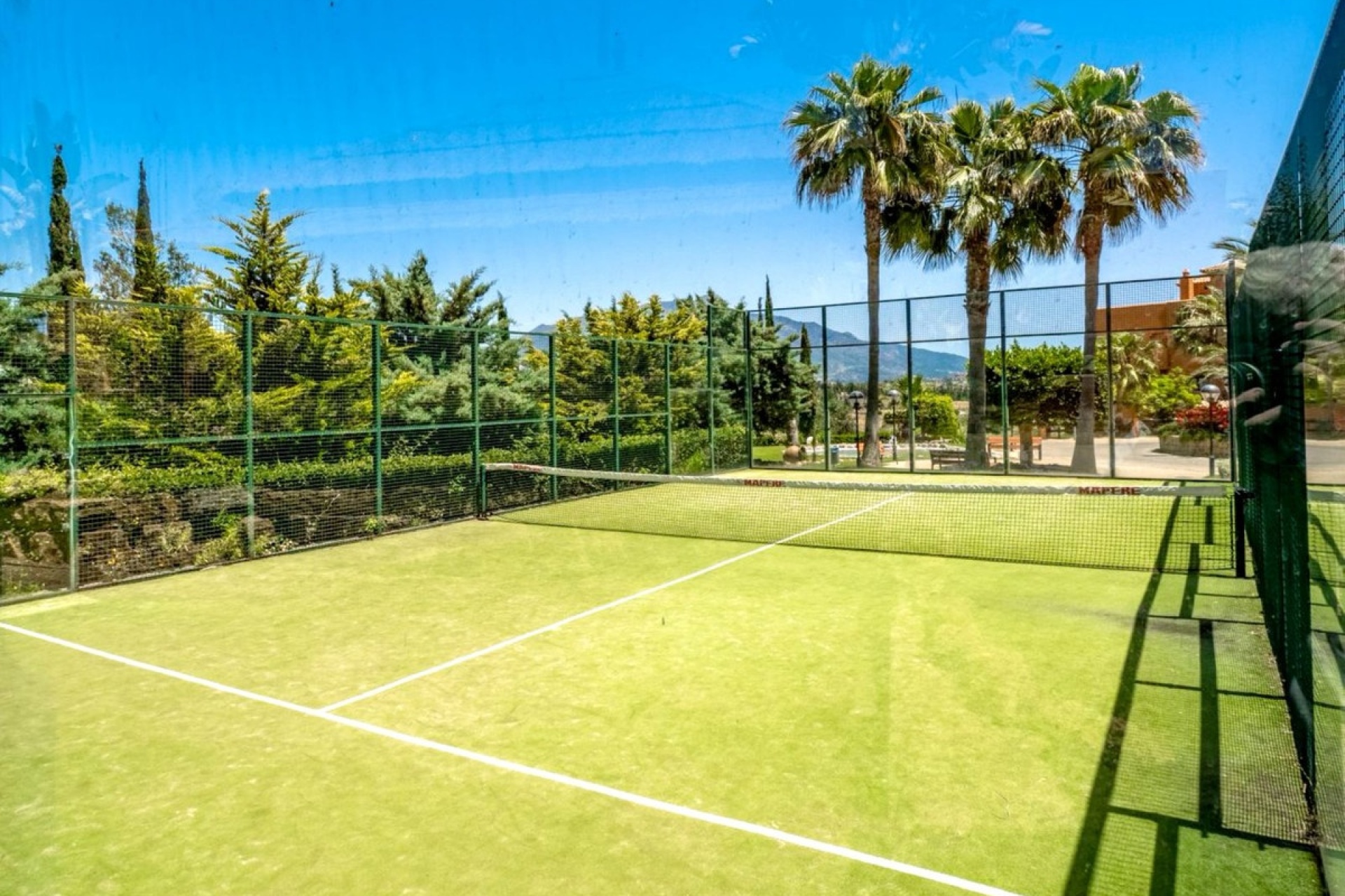 Wiederverkauf - apartment - Estepona - Atalaya