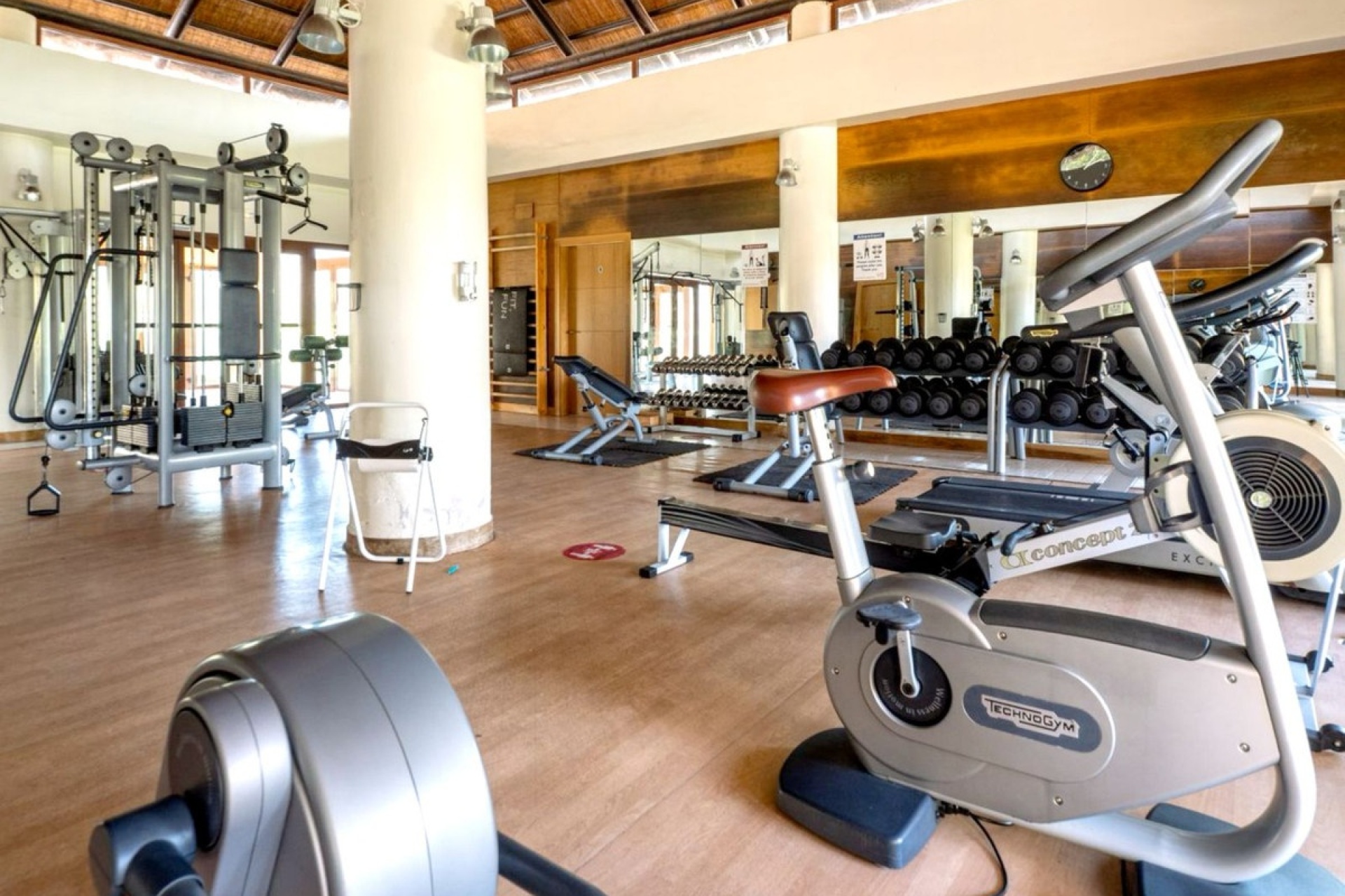 Wiederverkauf - apartment - Estepona - Atalaya