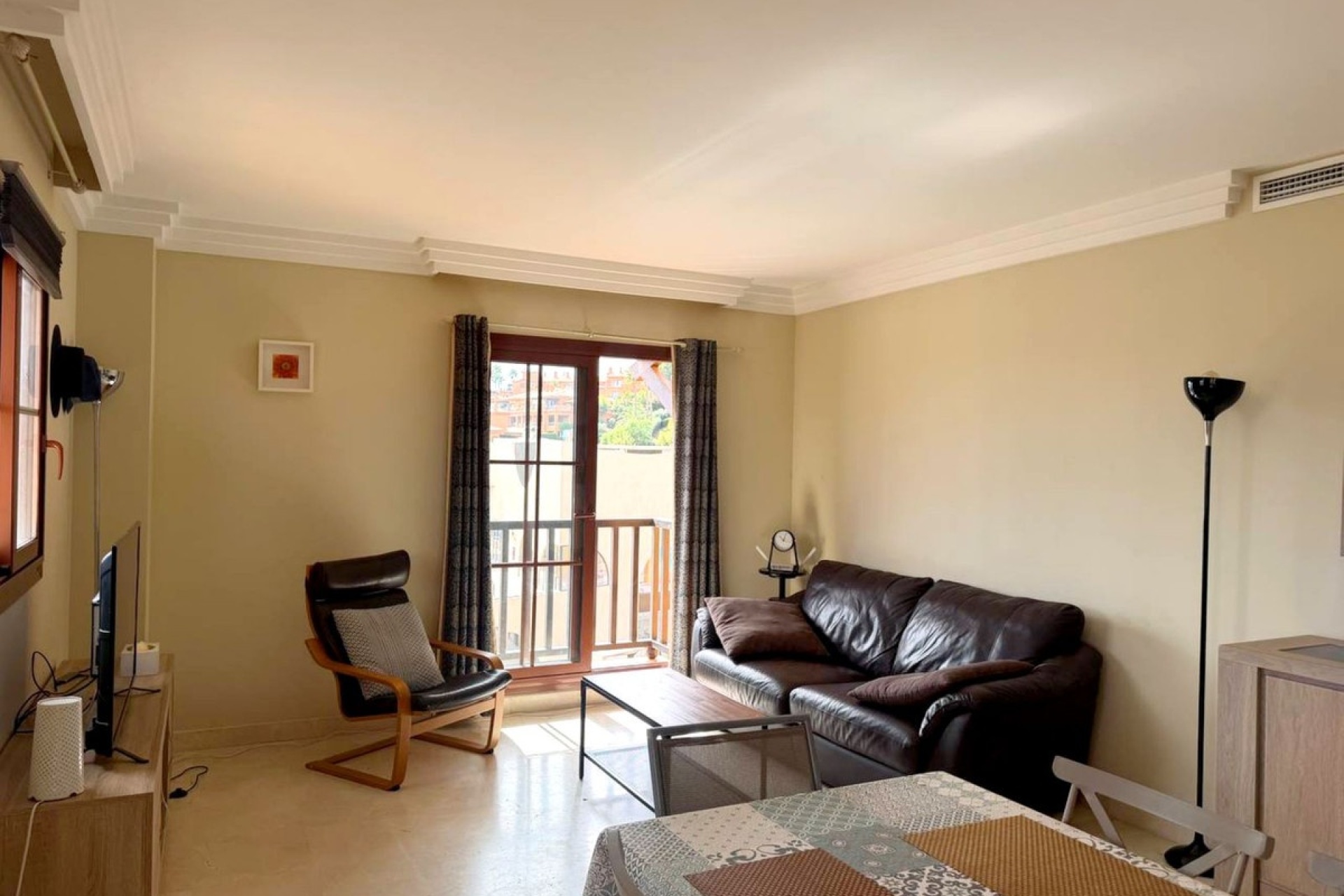 Wiederverkauf - apartment - Estepona - Atalaya
