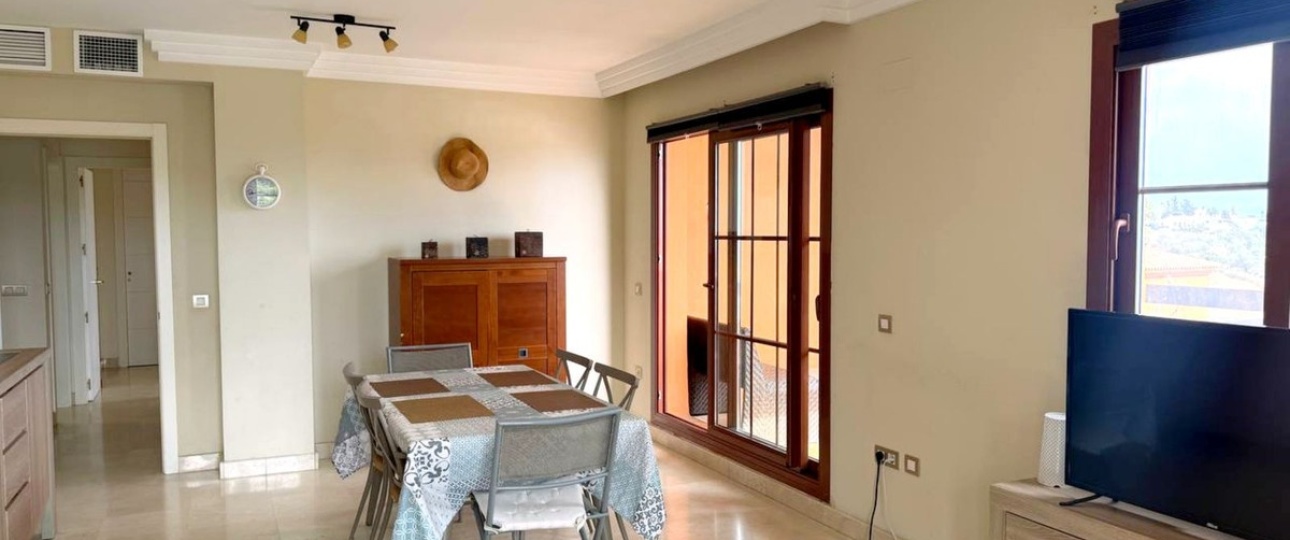 Wiederverkauf - apartment - Estepona - Atalaya