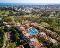 Wiederverkauf - apartment - Estepona - Atalaya
