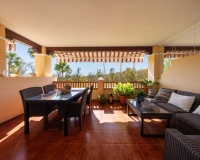 Wiederverkauf - apartment - Estepona - Atalaya