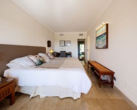 Wiederverkauf - apartment - Estepona - Atalaya