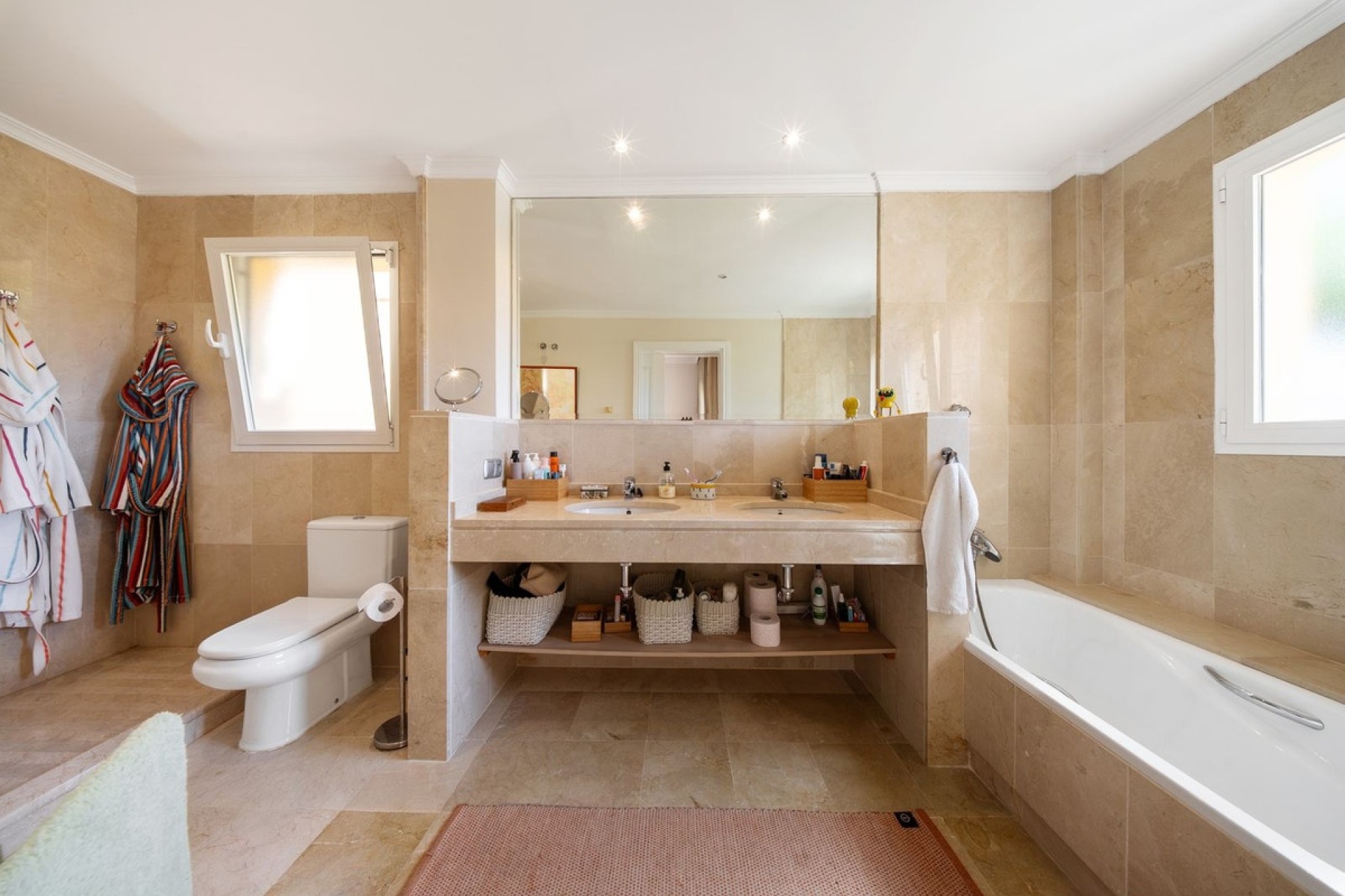 Wiederverkauf - apartment - Estepona - Atalaya