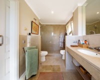 Wiederverkauf - apartment - Estepona - Atalaya