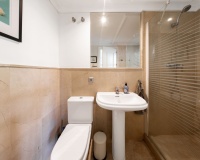 Wiederverkauf - apartment - Estepona - Atalaya