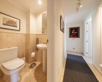 Wiederverkauf - apartment - Estepona - Atalaya