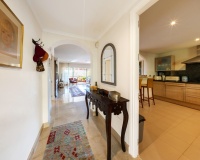 Wiederverkauf - apartment - Estepona - Atalaya