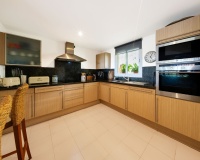 Wiederverkauf - apartment - Estepona - Atalaya