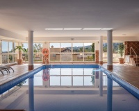 Wiederverkauf - apartment - Estepona - Atalaya