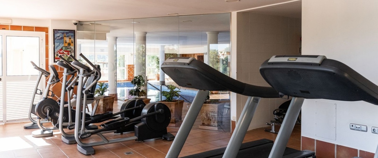Wiederverkauf - apartment - Estepona - Atalaya