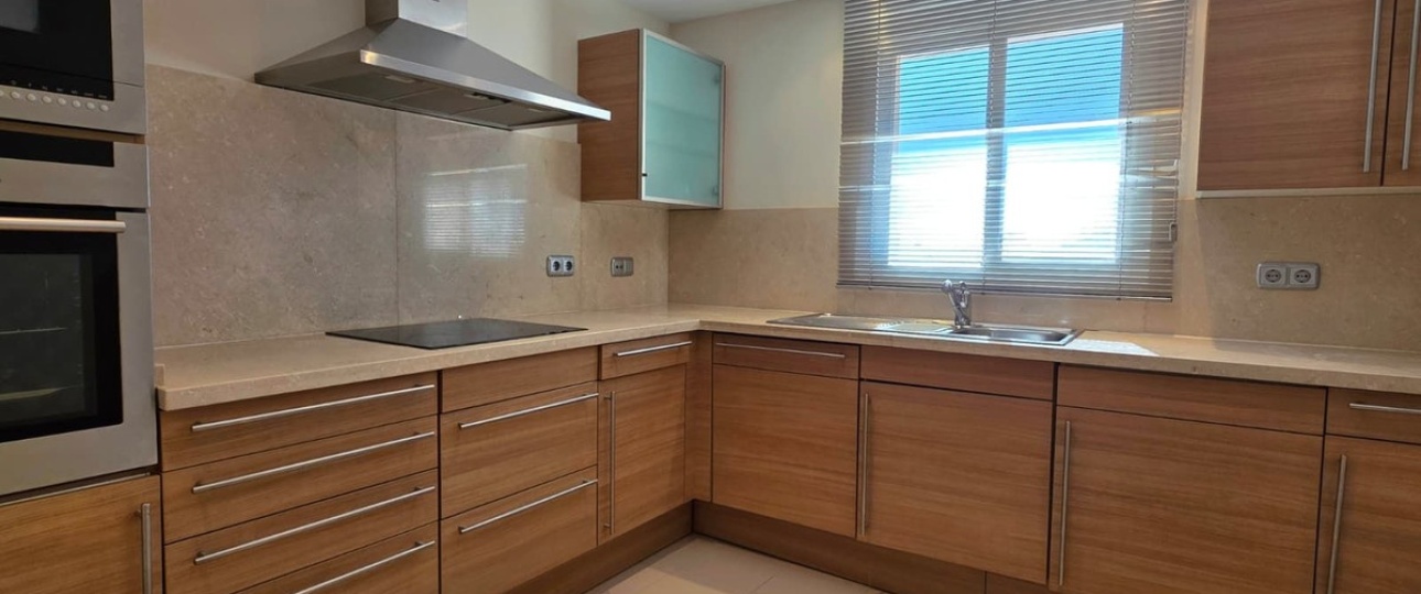 Wiederverkauf - apartment - Estepona - Atalaya