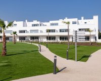 Wiederverkauf - apartment - Estepona - Bel Air