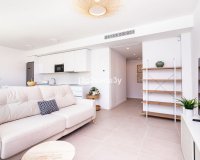 Wiederverkauf - apartment - Estepona - Bel Air