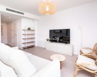 Wiederverkauf - apartment - Estepona - Bel Air