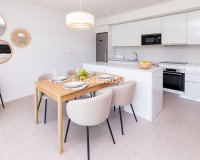Wiederverkauf - apartment - Estepona - Bel Air