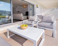 Wiederverkauf - apartment - Estepona - Bel Air