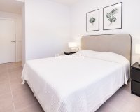 Wiederverkauf - apartment - Estepona - Bel Air