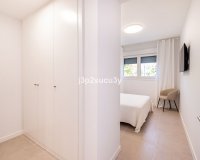 Wiederverkauf - apartment - Estepona - Bel Air