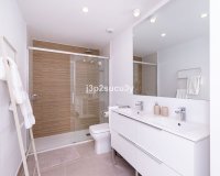 Wiederverkauf - apartment - Estepona - Bel Air