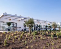 Wiederverkauf - apartment - Estepona - Bel Air