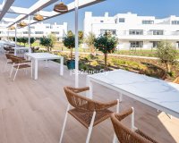Wiederverkauf - apartment - Estepona - Bel Air
