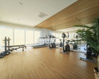 Wiederverkauf - apartment - Estepona - Bel Air