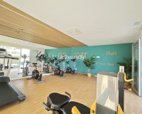 Wiederverkauf - apartment - Estepona - Bel Air