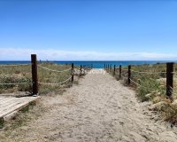 Wiederverkauf - apartment - Estepona - Bel Air