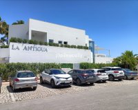 Wiederverkauf - apartment - Estepona - Bel Air