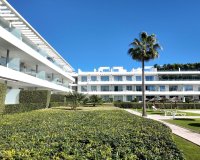 Wiederverkauf - apartment - Estepona - Bel Air