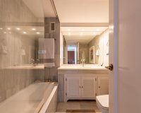 Wiederverkauf - apartment - Estepona - Bel Air