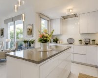 Wiederverkauf - apartment - Estepona - Bel Air