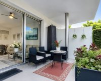 Wiederverkauf - apartment - Estepona - Bel Air