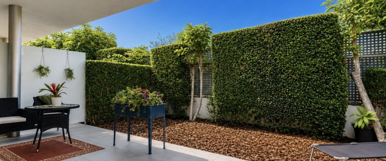 Wiederverkauf - apartment - Estepona - Bel Air