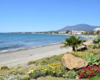 Wiederverkauf - apartment - Estepona - Bel Air