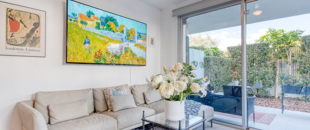Wiederverkauf - apartment - Estepona - Bel Air