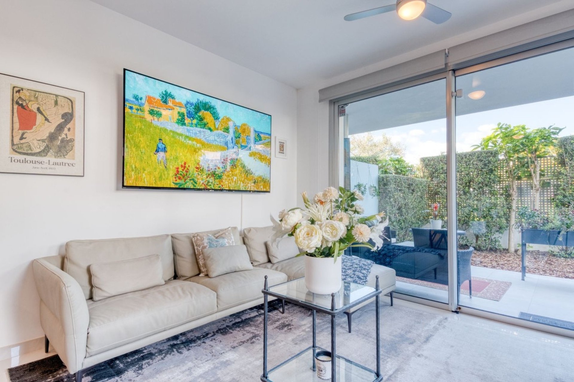 Wiederverkauf - apartment - Estepona - Bel Air