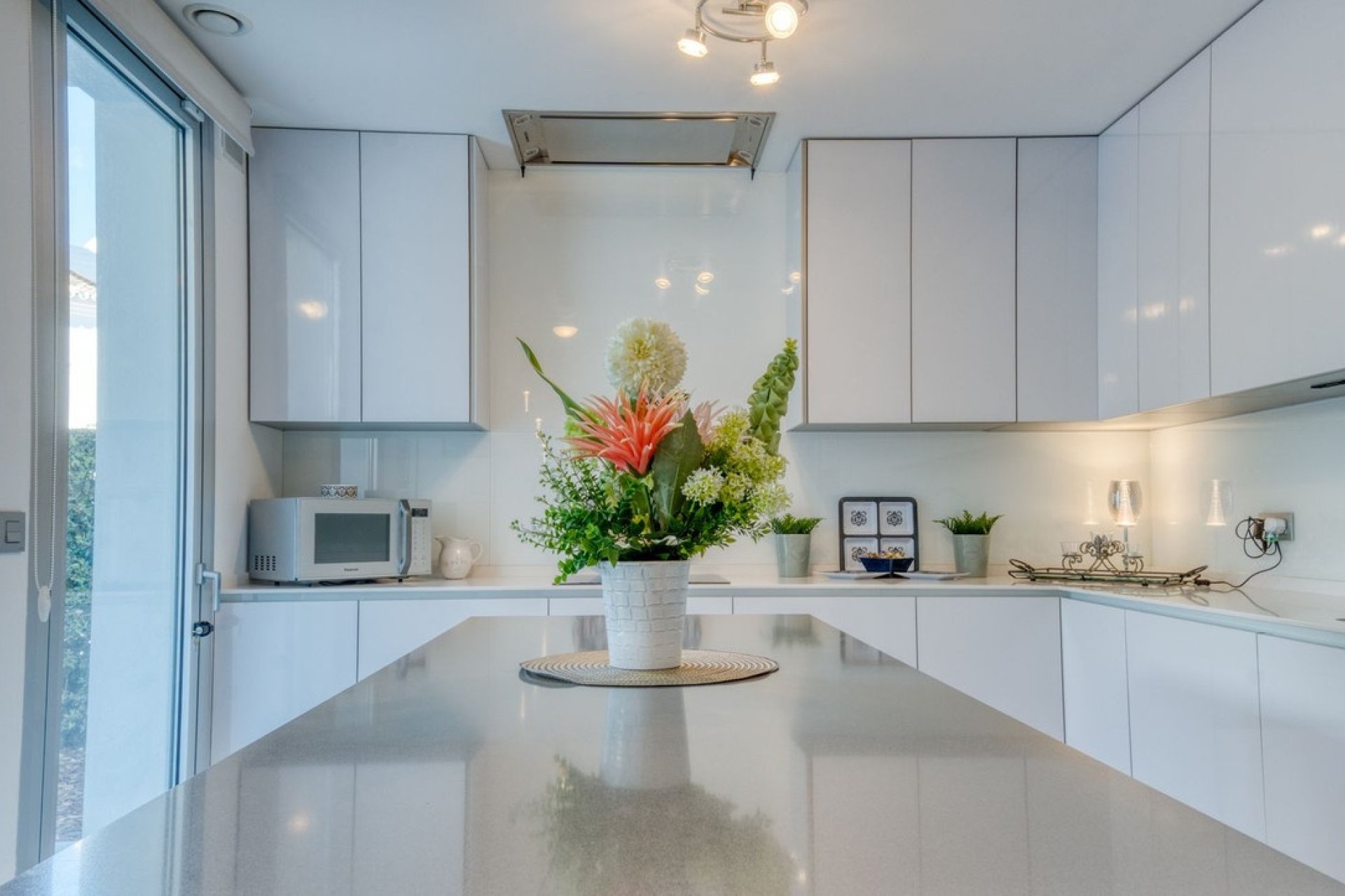 Wiederverkauf - apartment - Estepona - Bel Air