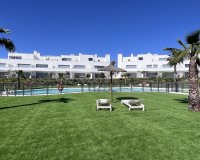 Wiederverkauf - apartment - Estepona - Bel Air