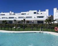 Wiederverkauf - apartment - Estepona - Bel Air