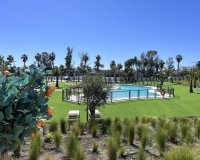 Wiederverkauf - apartment - Estepona - Bel Air