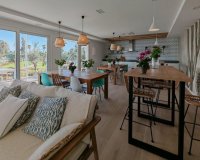 Wiederverkauf - apartment - Estepona - Bel Air