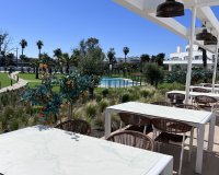 Wiederverkauf - apartment - Estepona - Bel Air