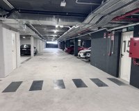 Wiederverkauf - apartment - Estepona - Bel Air
